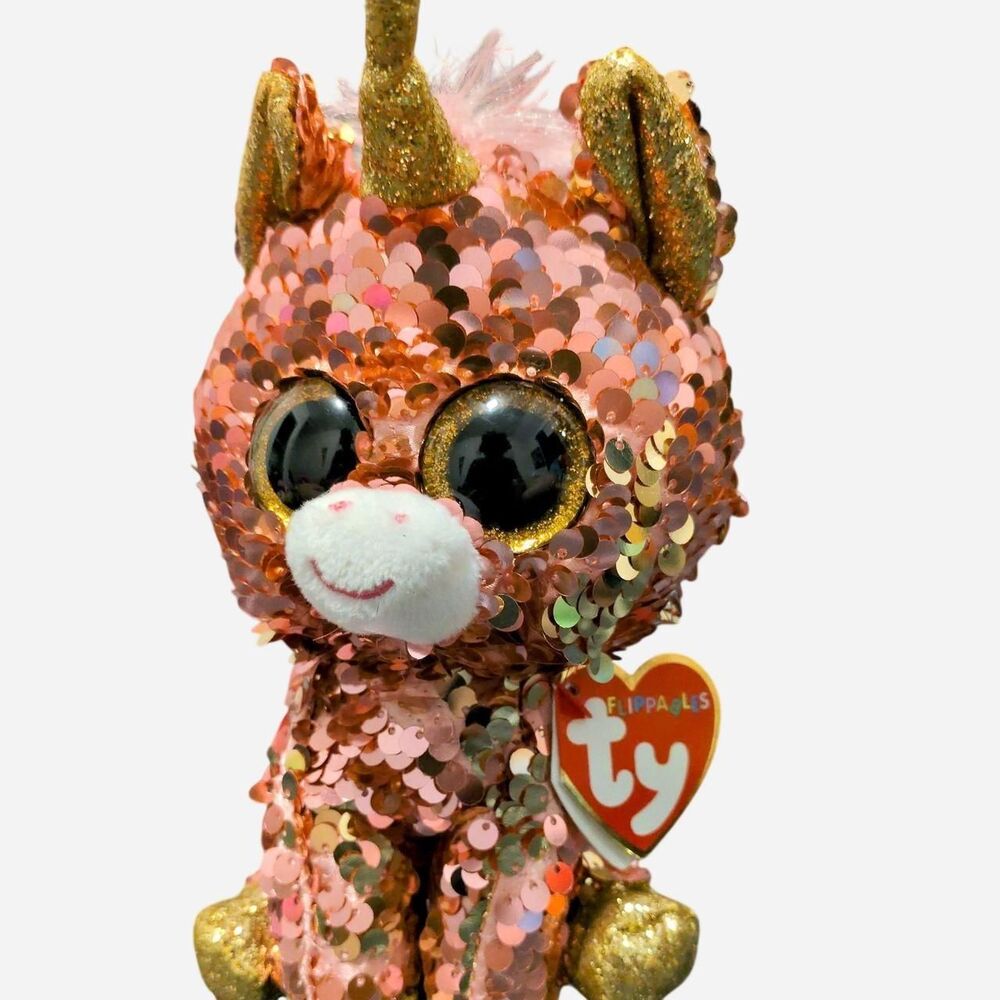 Ty-lr multi Stuffed-animals